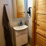 Apartament Manela Korospohja