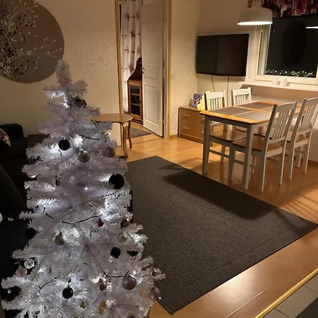 Manela Apartman