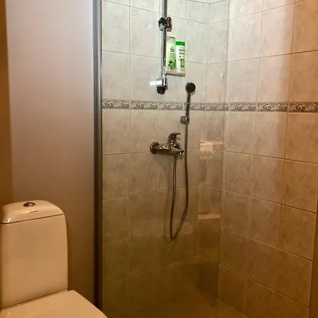 Apartman Manela *