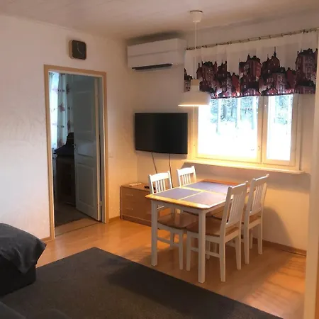 Appartement Manela