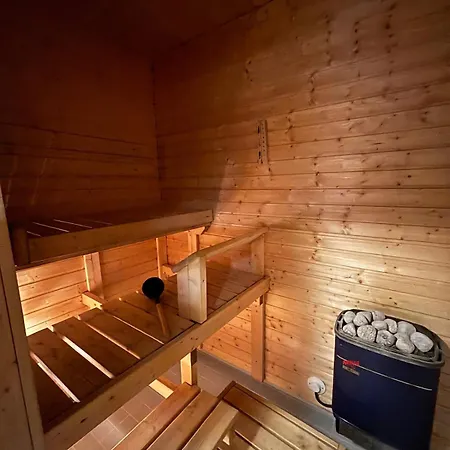 Apartman Manela