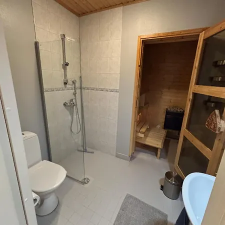 Manela Apartman *