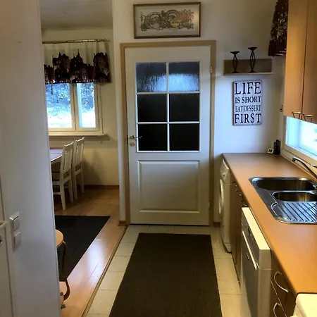 Apartman Manela