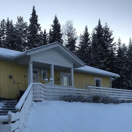 Appartement Manela *