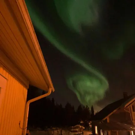 Manela Appartement Korospohja