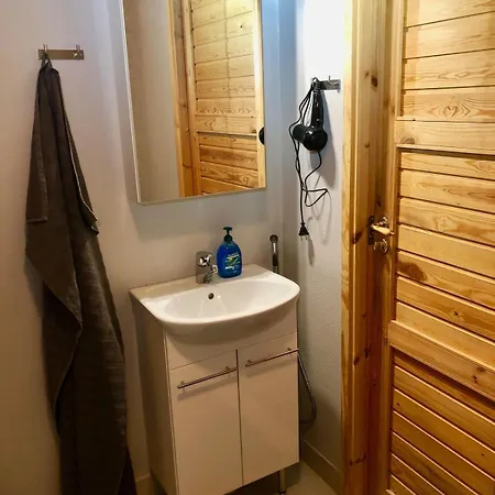Apartman Manela Korospohja