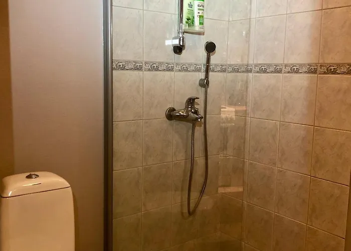 Appartement Manela *