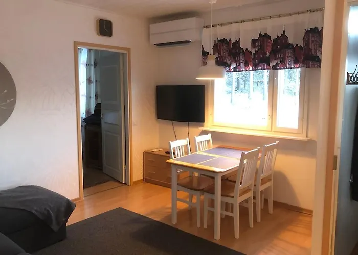 Appartement Manela