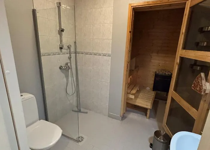 Manela Appartement *