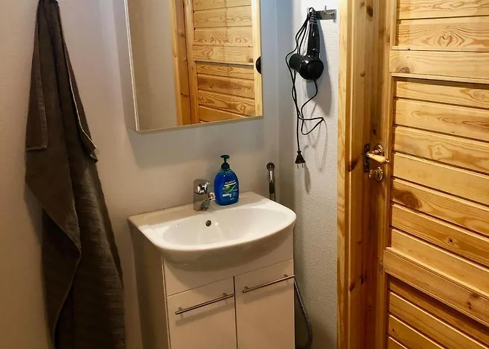Appartement Manela Korospohja
